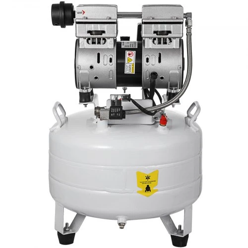 Koduva VEVOR vertikalus oro kompresorius, 30 l, 850 W
