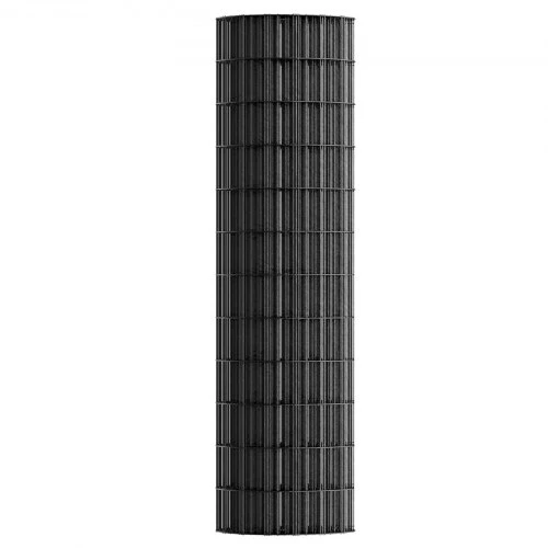 VEVOR Vielos tinklas 91 cm x 7,62 m, 2 x 3 in akučių, 16 gauge, cinkuotas, PVC dengtas