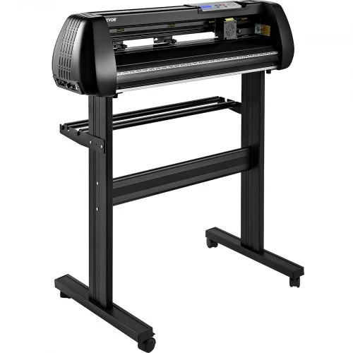 Koduva VEVOR vinilo pjaustyklė, 28 colių, SK-720L, Bluetooth, Windows