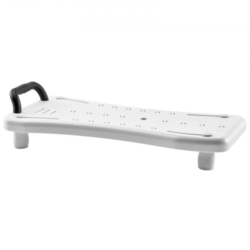 VEVOR Vonios perkėlimo suolelis su rankena, 150 kg, 41–62 cm vonioms