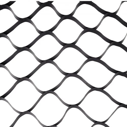 VEVOR Žvyro tinklelis, 2 colių gylio, 26,87 x 3,94 FT / 8200 x 1200 mm