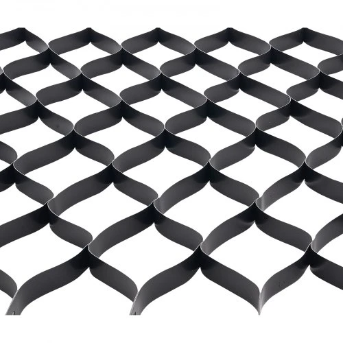 VEVOR Žvyro tinklelis, 2 colių gylio, 26,87 x 3,94 FT / 8200 x 1200 mm