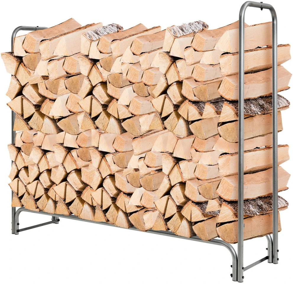 Promotion Malkų stovas su PVC uždangalu, juodas, 152 x 37 x 122 cm