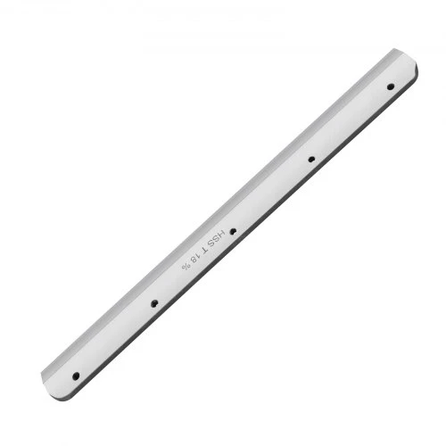VEVOR Popieriaus pjaustytuvo geležtė, plieninė atsarginė geležtė E330D/E330S, 585 x 44 x 6 mm