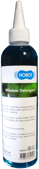 „Hobot“ stiklo valiklis, 220 ml