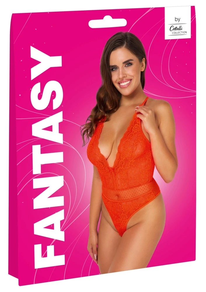 Body Fantasy L/XL