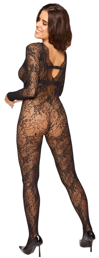 Fantasy by Cottelli Collection Catsuit Fantasy S-L
