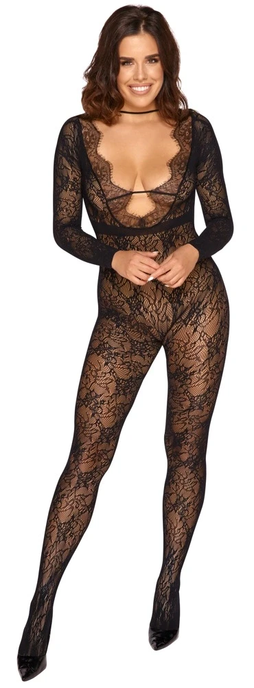 Fantasy by Cottelli Collection Catsuit Fantasy S-L