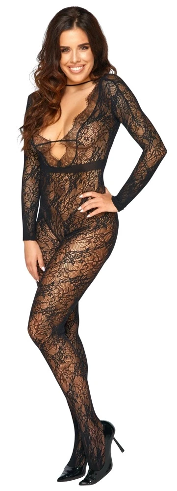 Fantasy by Cottelli Collection Catsuit Fantasy S-L