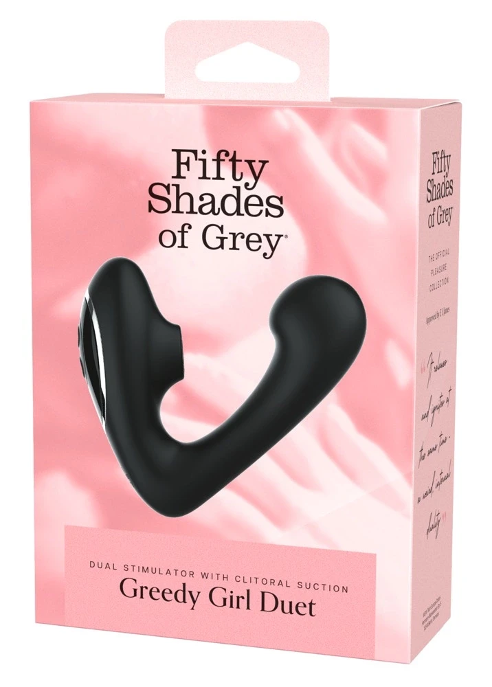 FSOG Greedy Girl Duet