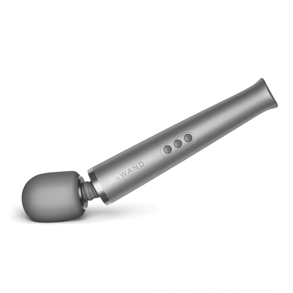 Le Wand - Rechargeable Massager Pilkas