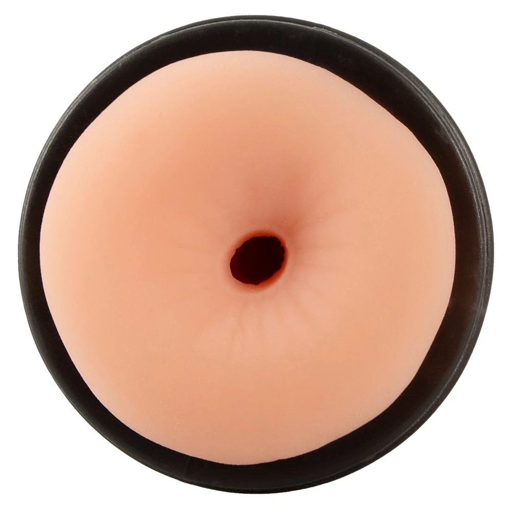 Stroker Anal Style