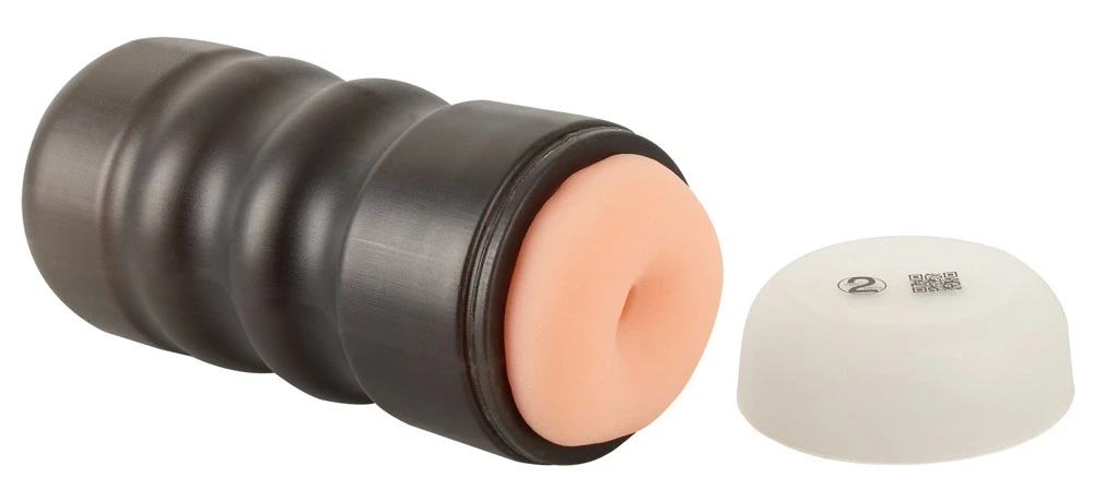 Stroker Anal Style