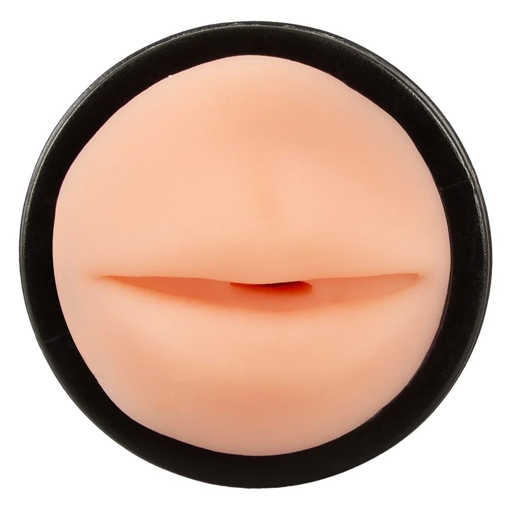 Stroker Oral Style