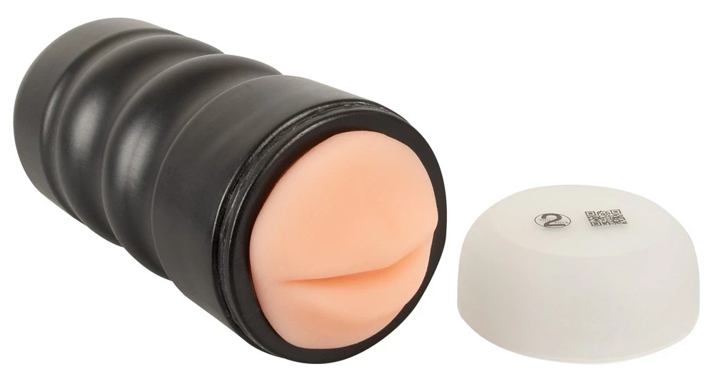 Stroker Oral Style