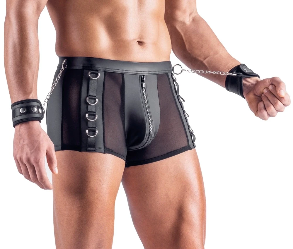 Vyriškos kelnės M