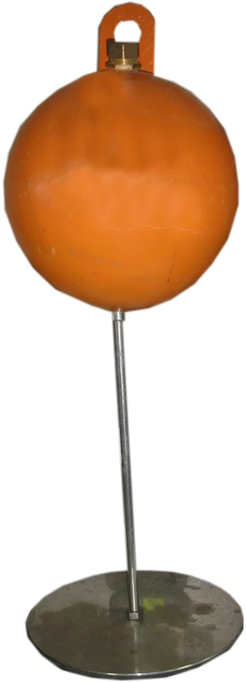 Uždaro tipo ventilis
