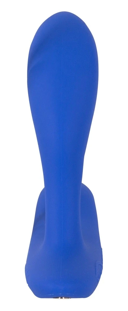 WE-VIBE Mėlyna Vector+ Royal Mėlyna