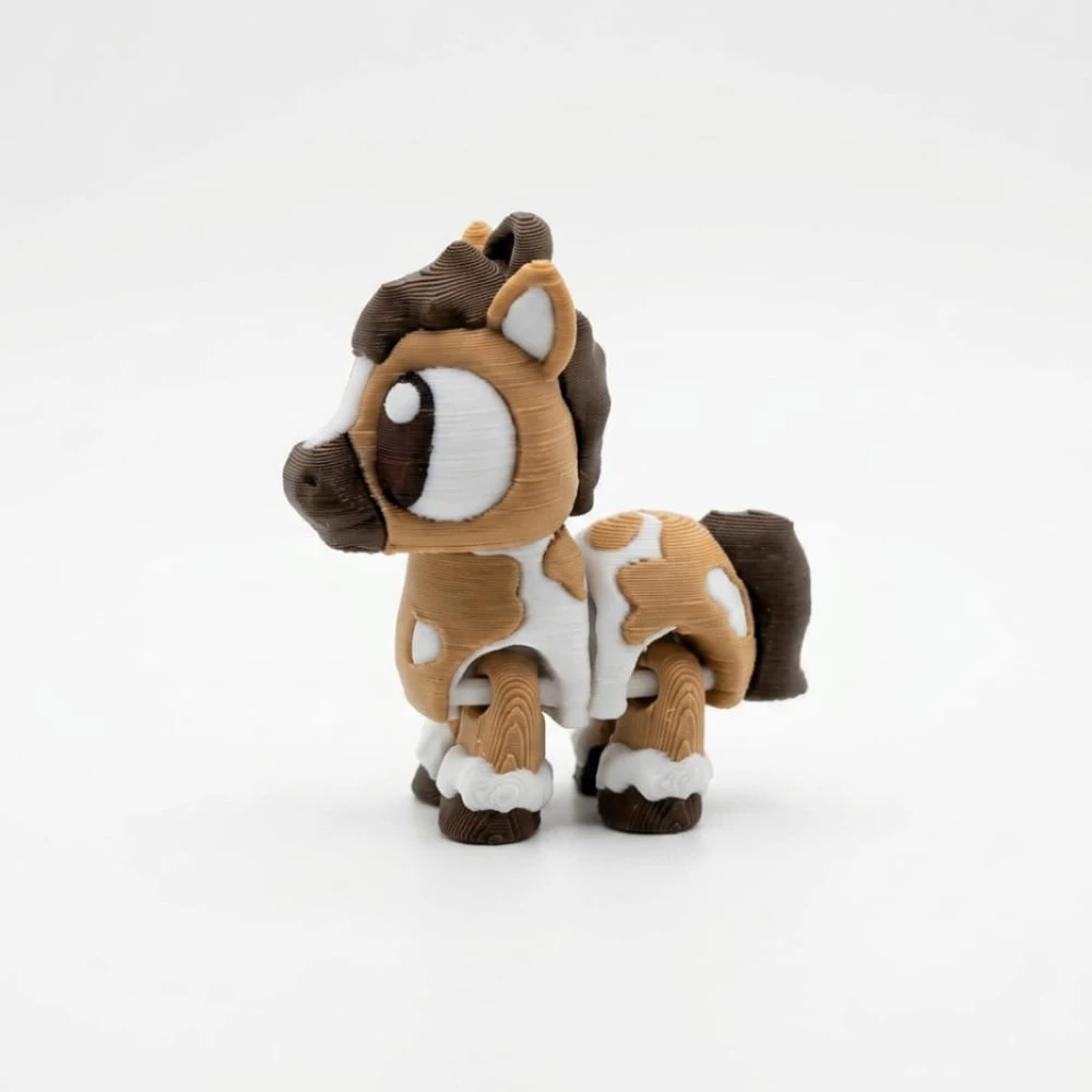 Garageprintslt Arklys-ponis
