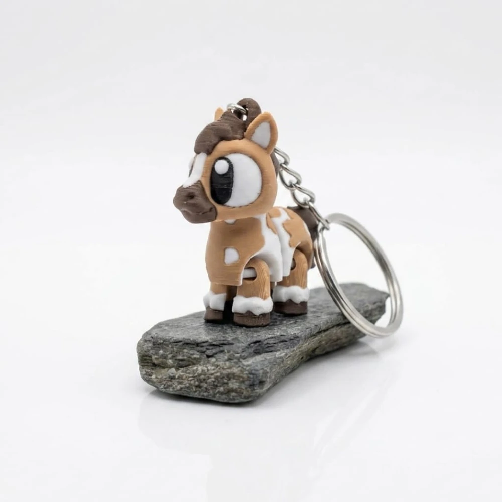 Garageprintslt Arklys-ponis
