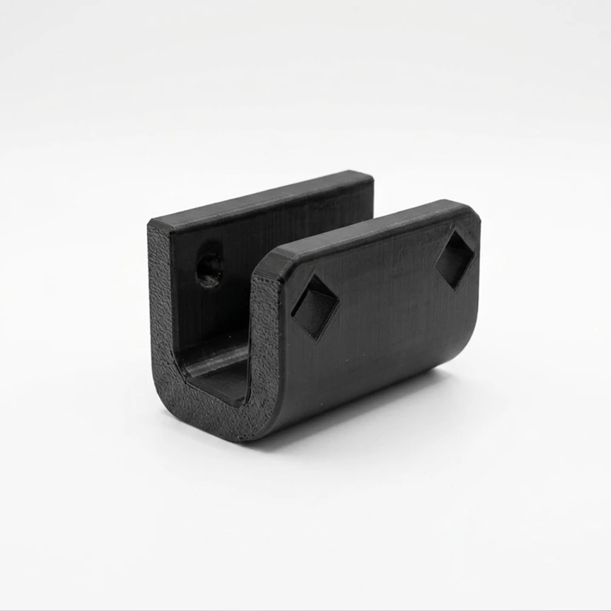Garageprintslt DeWalt DCMBL562 DCBL722 XR Leaf Blower Wall Mount Holder