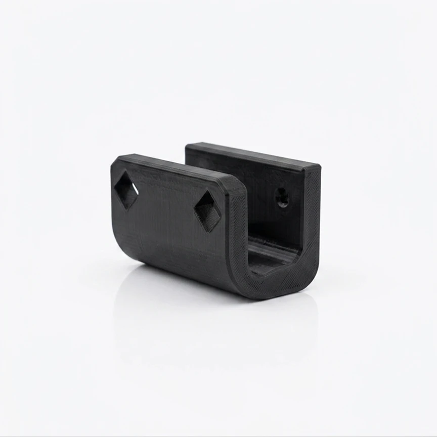 Garageprintslt DeWalt DCMBL562 DCBL722 XR Leaf Blower Wall Mount Holder