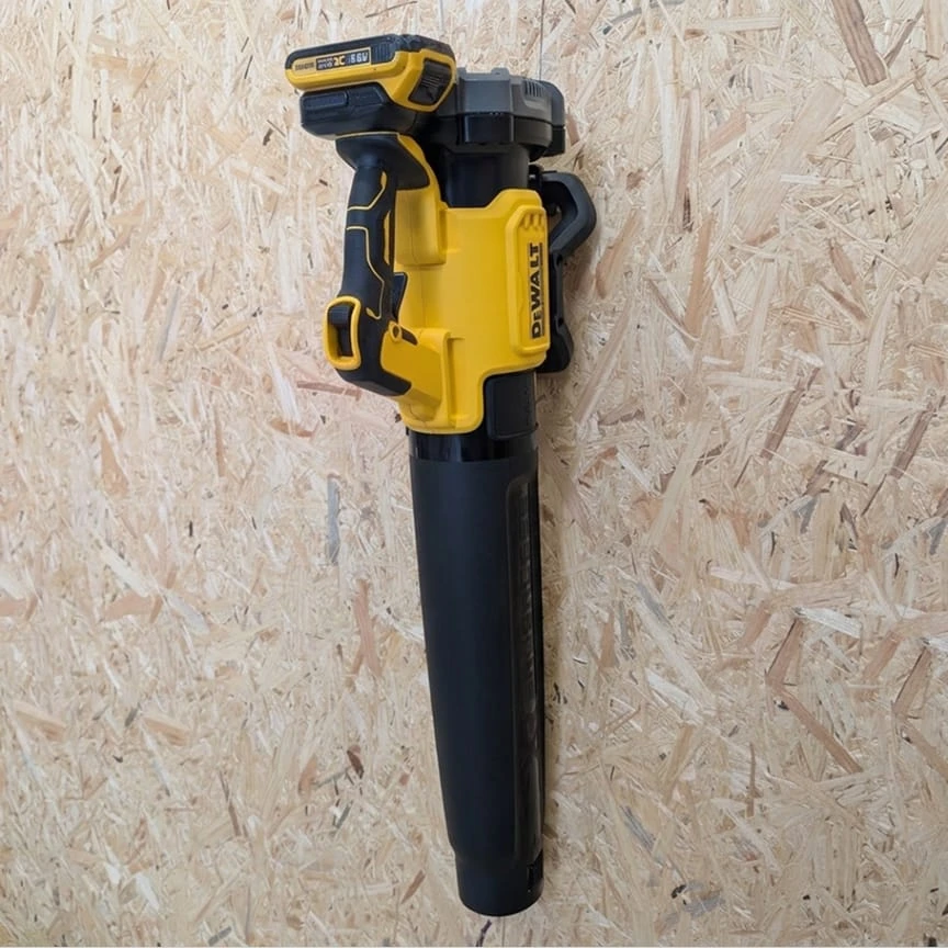 Garageprintslt DeWalt DCMBL562 DCBL722 XR Lapų Pūstuvas Sieninis Laikiklis