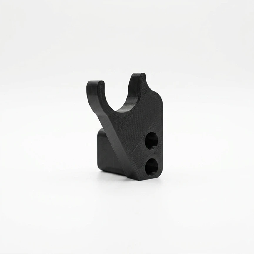 Garageprintslt DeWalt DCS356 DCS356B DCS356NT Oscillating Multi Tool Wall Mount Holder