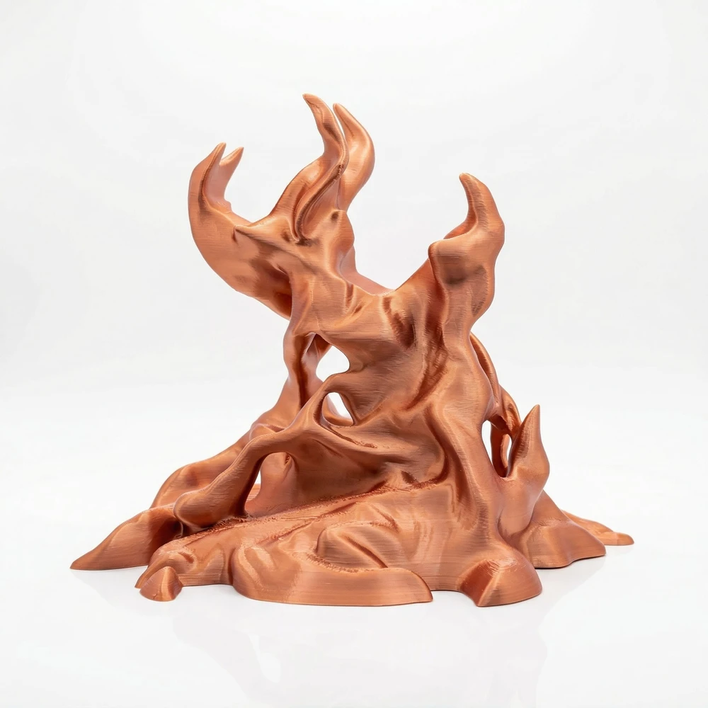 Garageprintslt Dvigubas pultelių laikiklis Symbiote