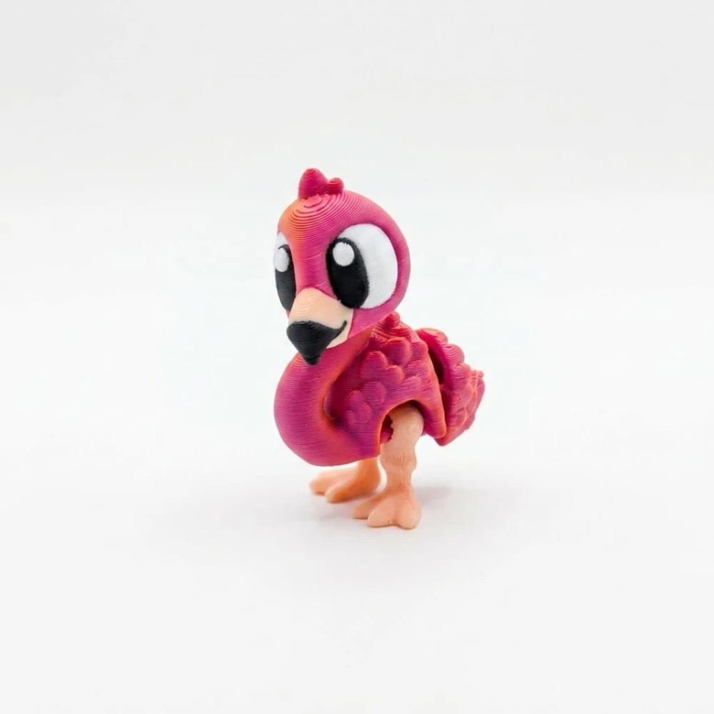 Garageprintslt Flamingas