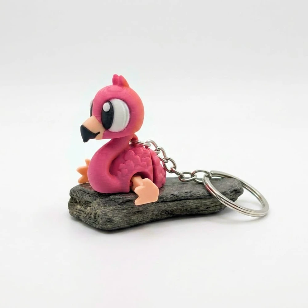 Garageprintslt Flamingas