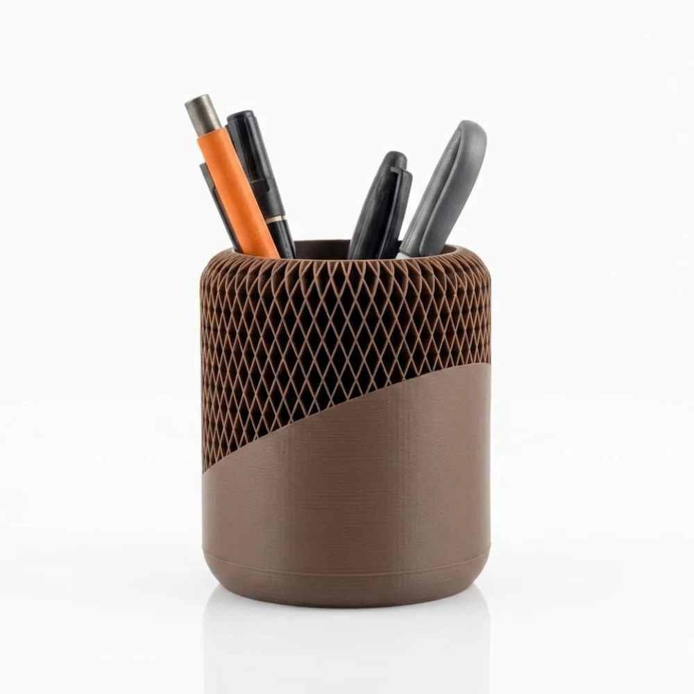 Garageprintslt Parametrinio dizaino pieštukinė