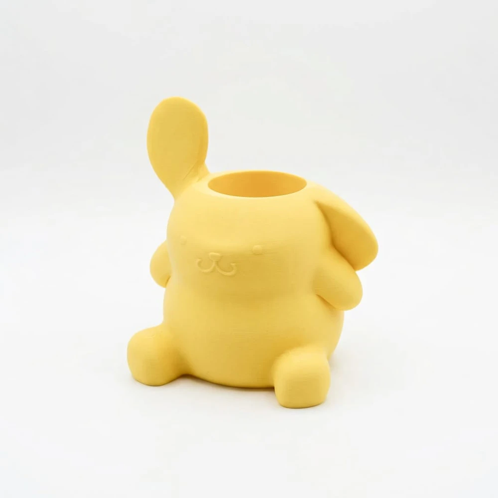 Garageprintslt Pieštukinė Pompompurin