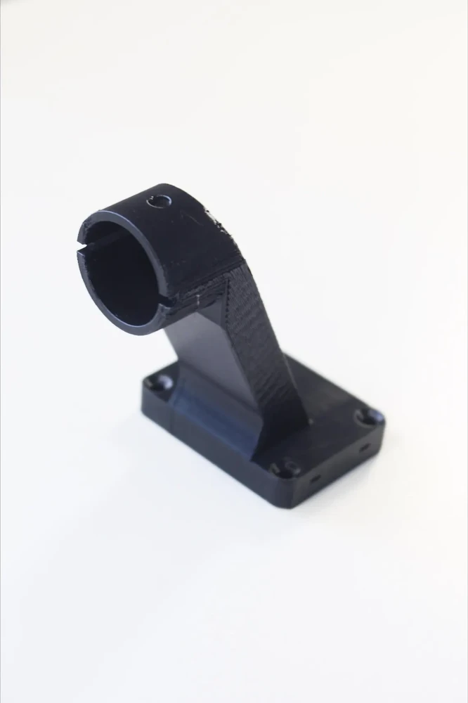 Garageprintslt Segway Navimow i105/i108 serijos GPS laikiklis