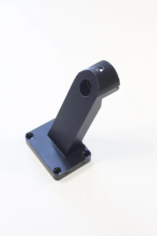 Garageprintslt Segway Navimow X3 serijos GPS laikiklis