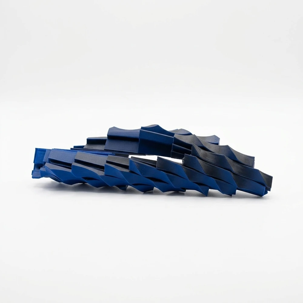 Garageprintslt Šešiakampis fidget