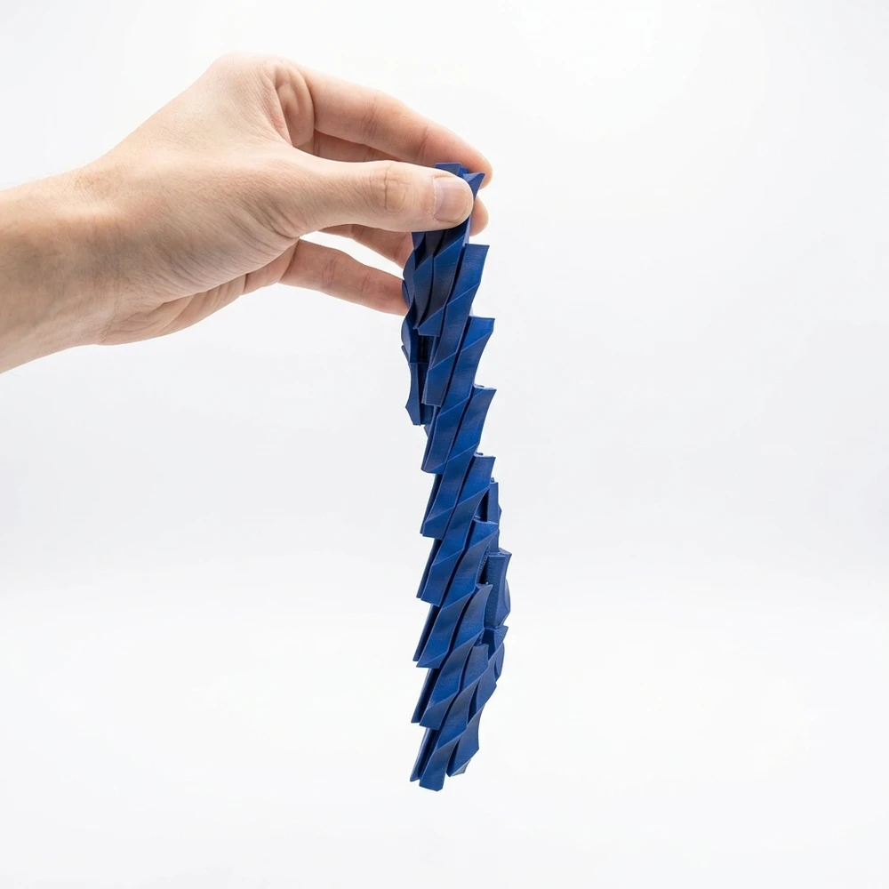 Garageprintslt Šešiakampis fidget
