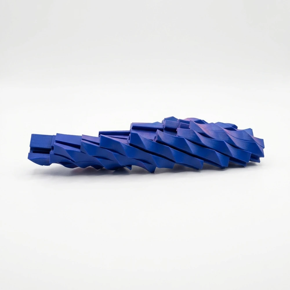 Garageprintslt Šešiakampis fidget