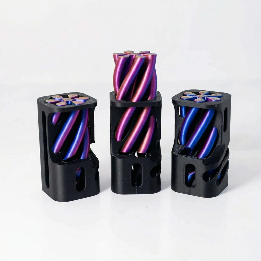 Garageprintslt Spiralinis galvosūkis
