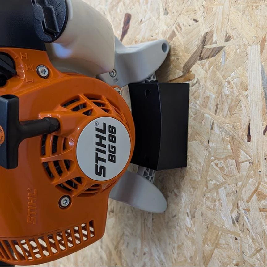 Garageprintslt STIHL BG 86 Laikiklis Lapų Pūstuvui