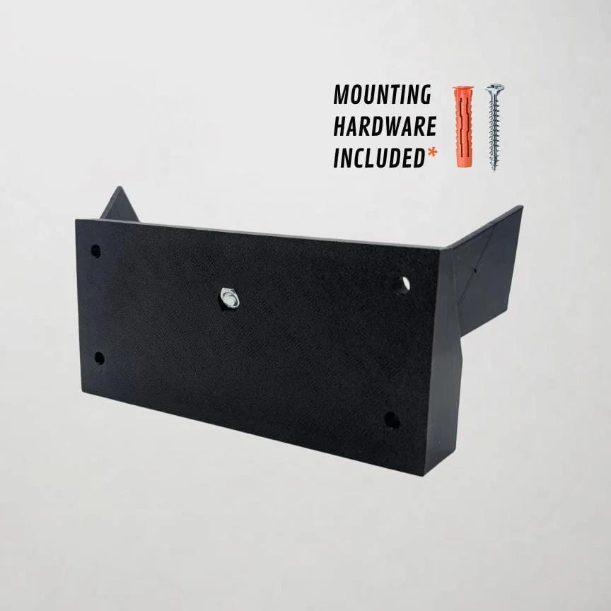 Garageprintslt STIHL BGA 30 Lapų Pūstuvo Sieninis Laikiklis