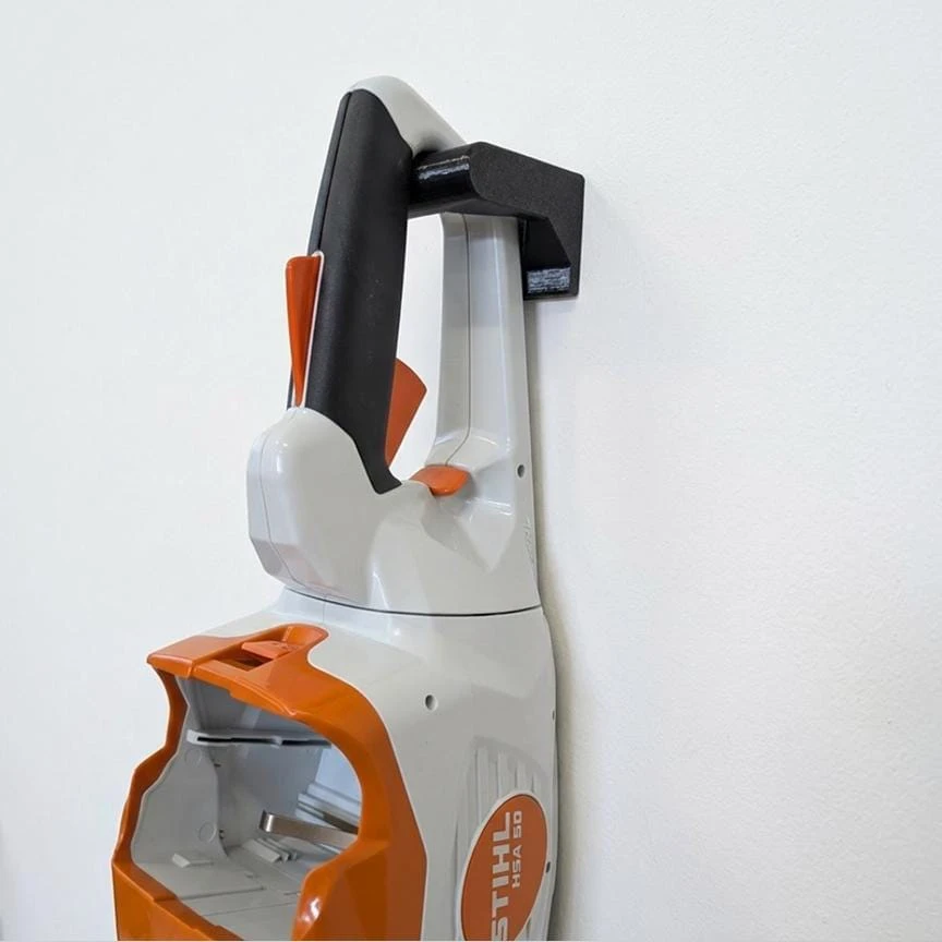 Garageprintslt Stihl HSA60 Sienos Laikiklis