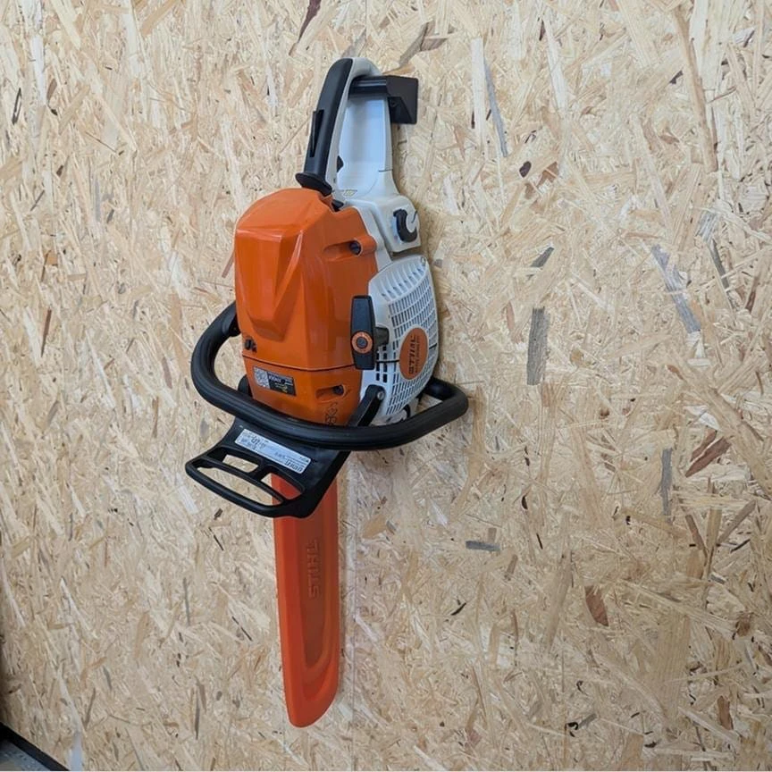 Garageprintslt Stihl MS/TS/TSA Serijos Sieninis Laikiklis