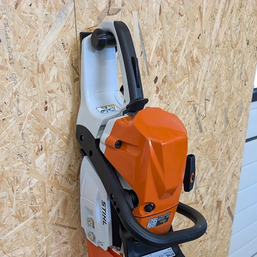 Garageprintslt Stihl MS/TS/TSA Serijos Sieninis Laikiklis