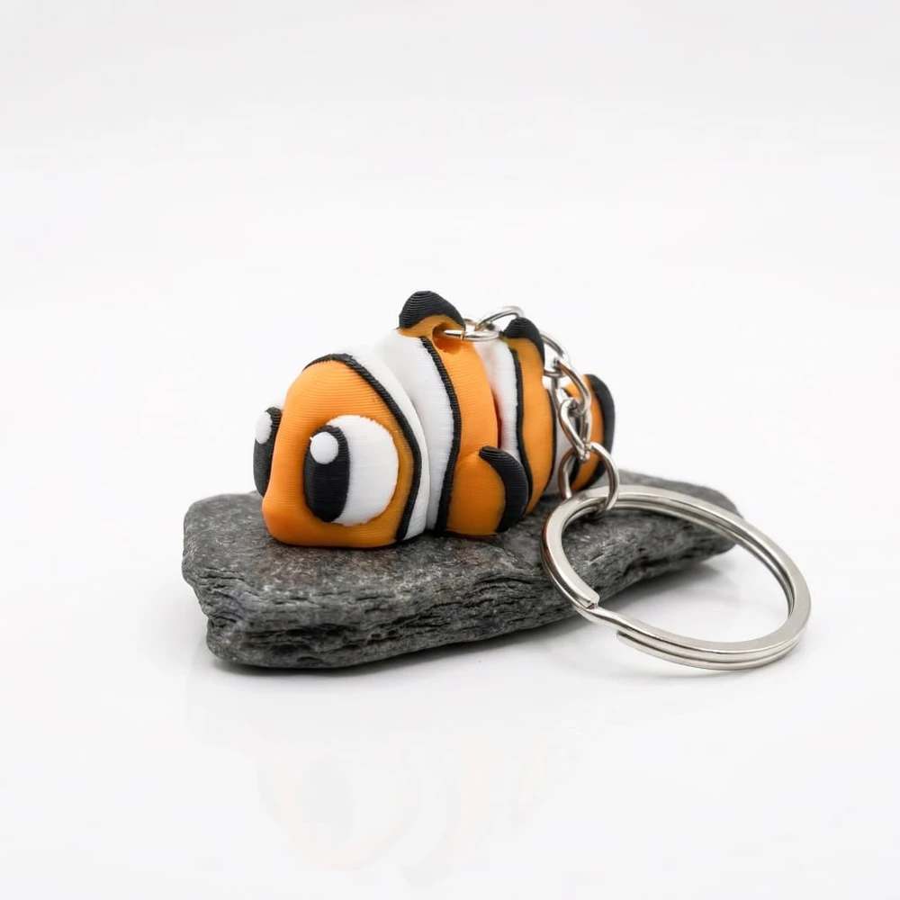 Garageprintslt Žuviukas Nemo