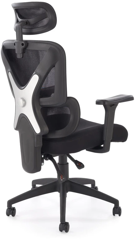 ASTRAL o.chair, juodas