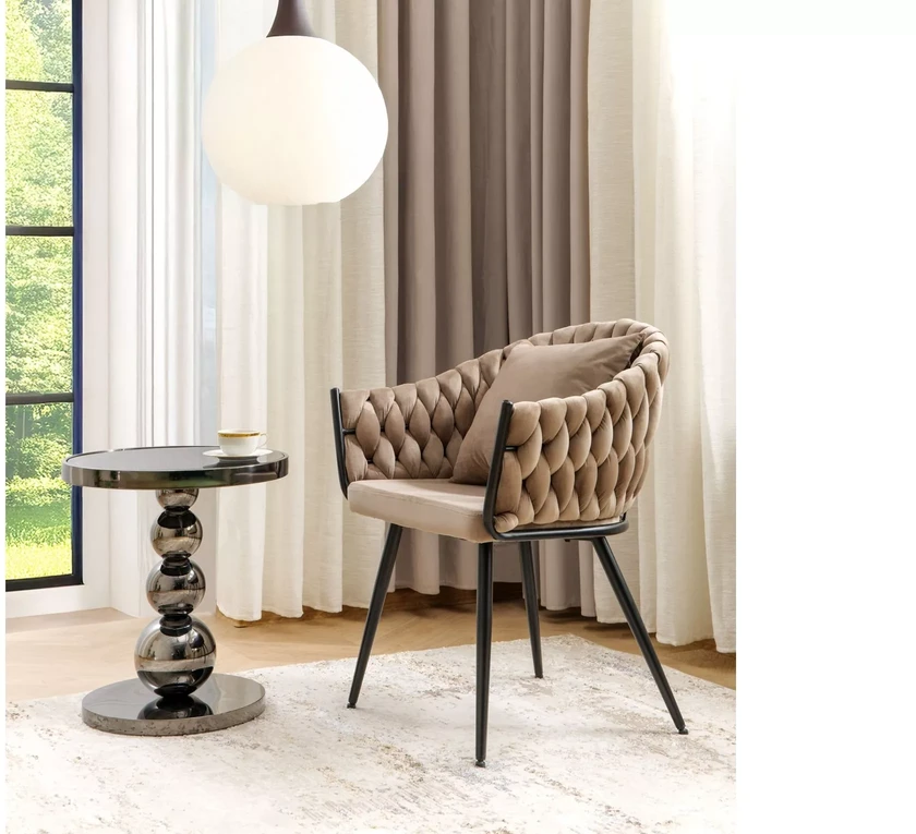 Signal Meble Rima Bench