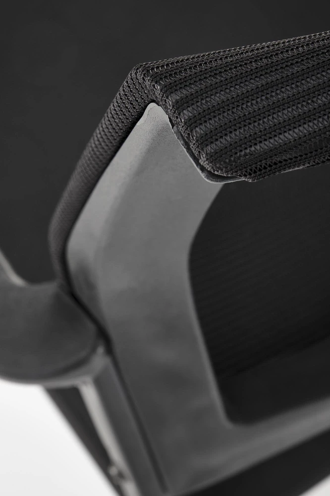 BERGEN chair, juodas