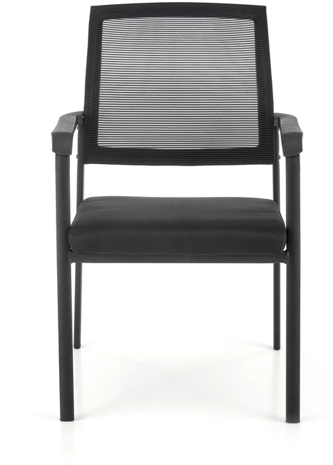 BERGEN chair, juodas