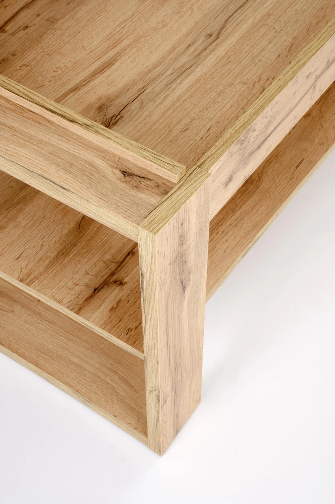 BETTY lifting top coffee table, color: artisan oak